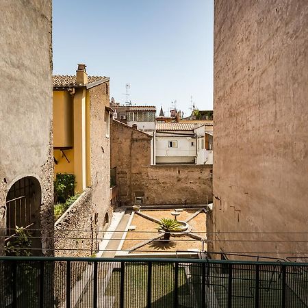 The Hide Trastevere Roma Esterno foto