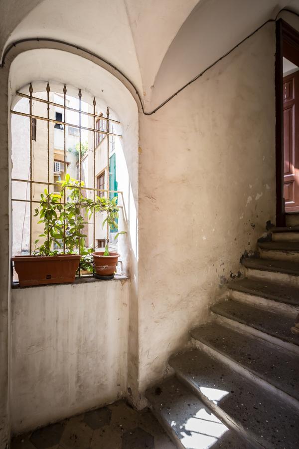 The Hide Trastevere Roma Esterno foto
