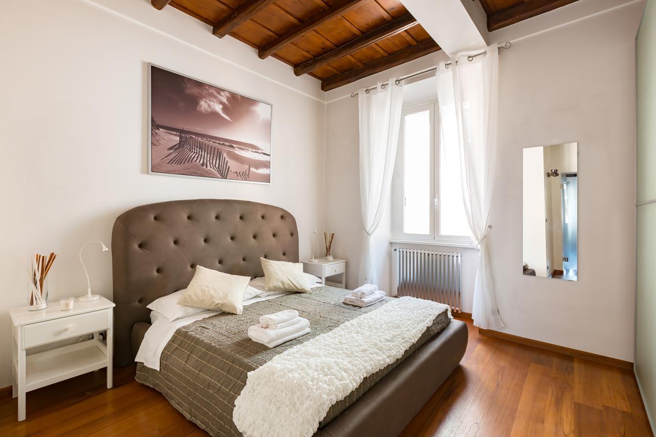 The Hide Trastevere Roma Esterno foto