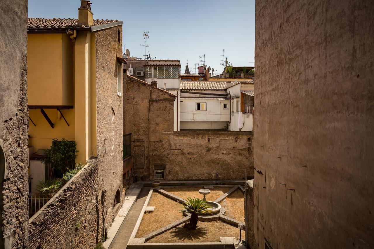 The Hide Trastevere Roma Esterno foto
