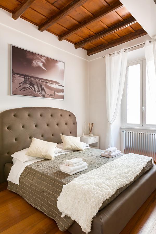 The Hide Trastevere Roma Esterno foto