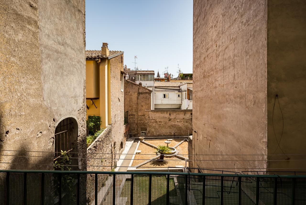 The Hide Trastevere Roma Esterno foto