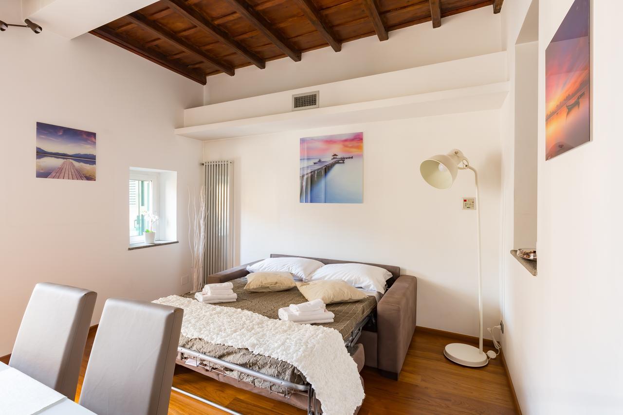 The Hide Trastevere Roma Esterno foto