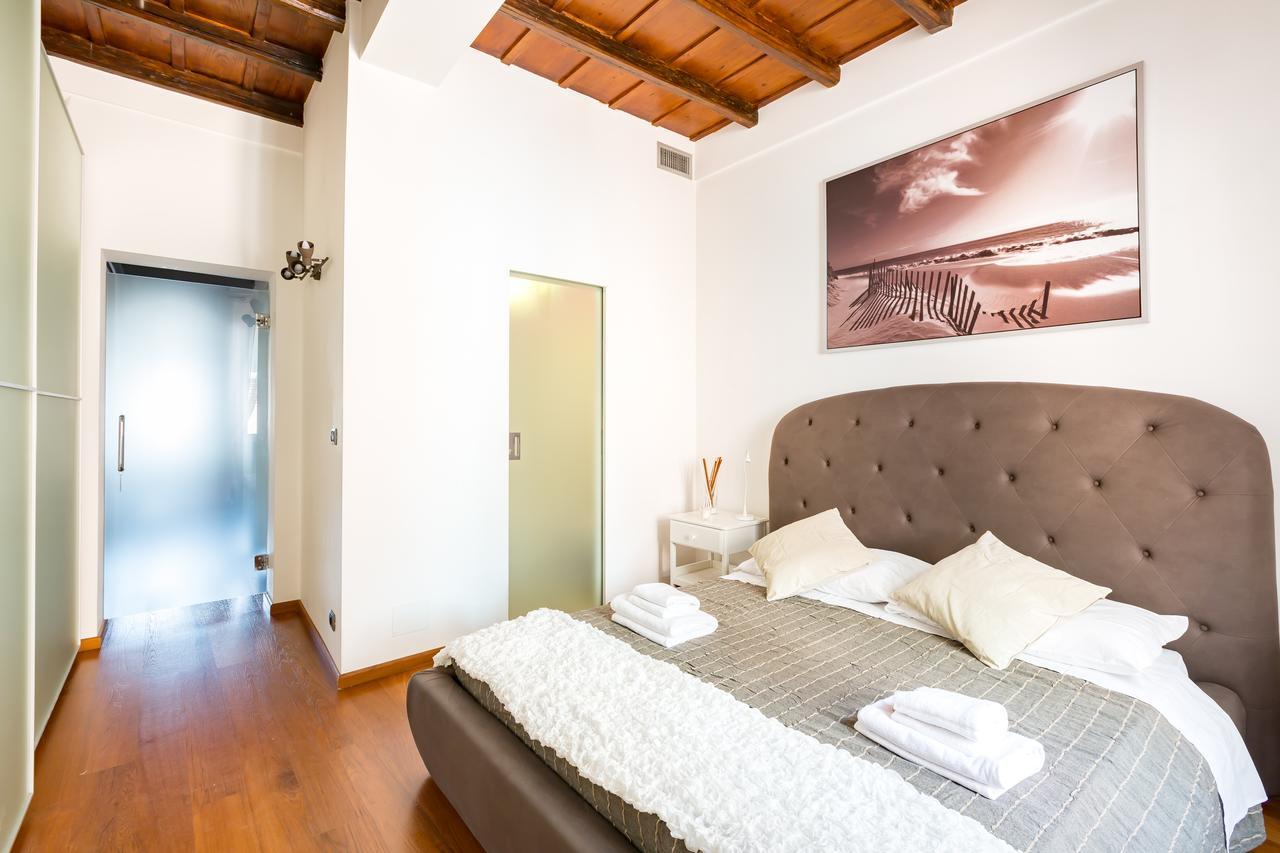 The Hide Trastevere Roma Esterno foto