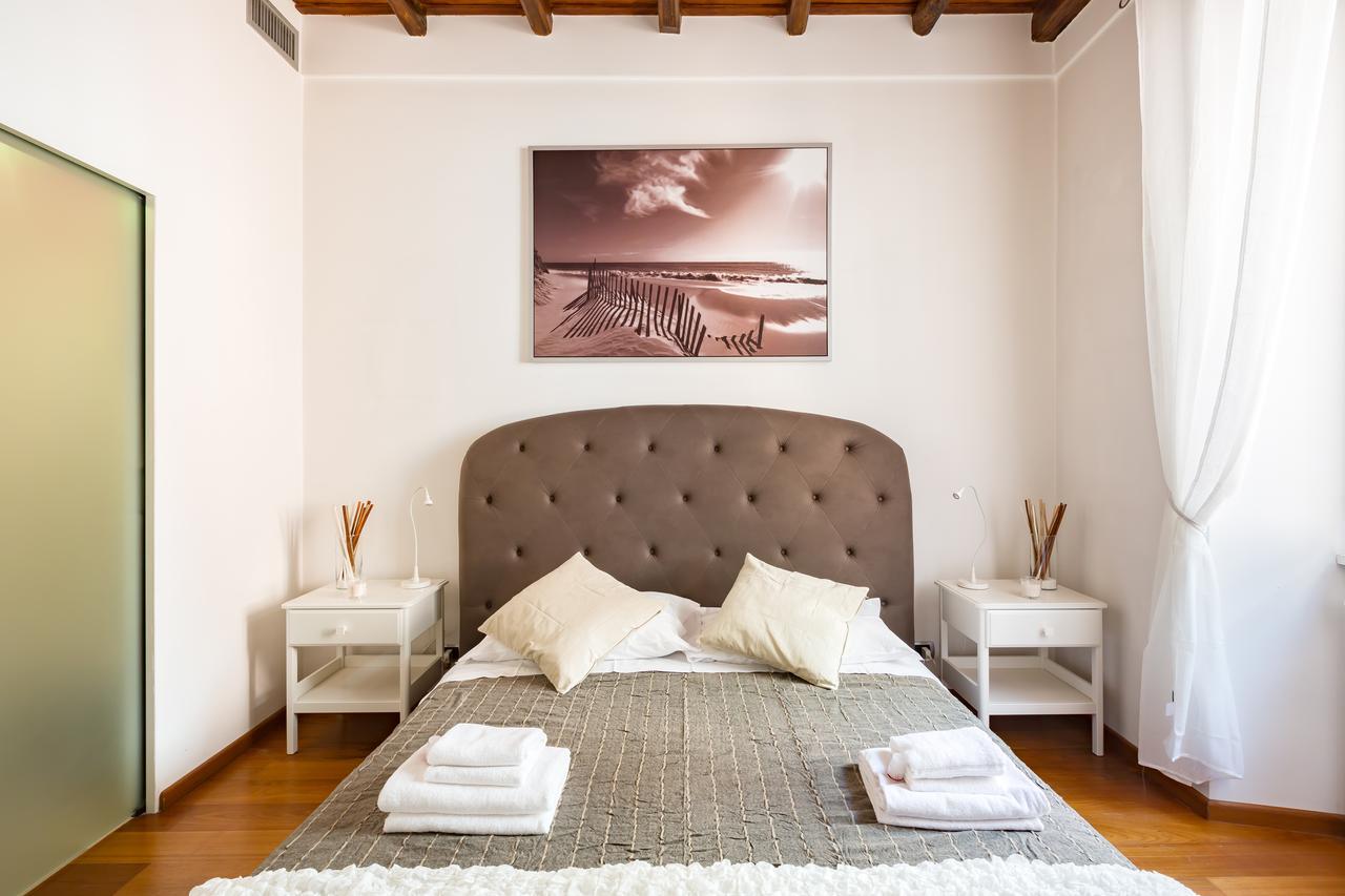 The Hide Trastevere Roma Esterno foto